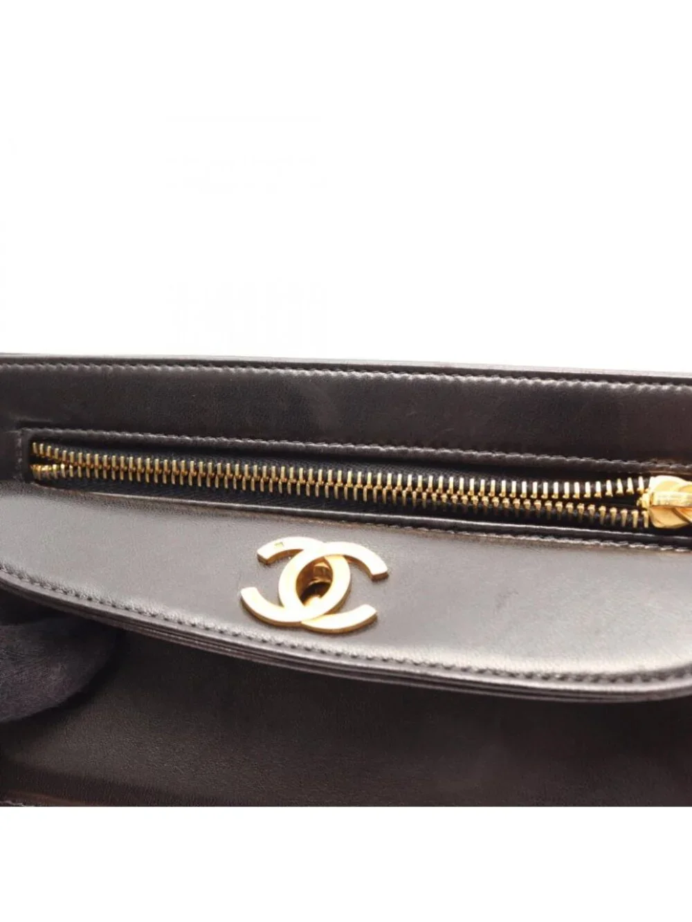 CHANEL this authentic